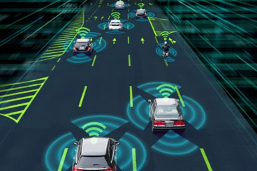 高頻通訊線束是指用于傳輸高頻信號的電線束，通常用于無線通信、雷達和航空航天等領域。高頻信號通常具有高頻率、高功率和短波長，因此需要使用特殊的電線和連接器來傳輸和處理這些信號。